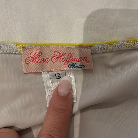 Mara Hoffman bikini - Picture 6 of 7